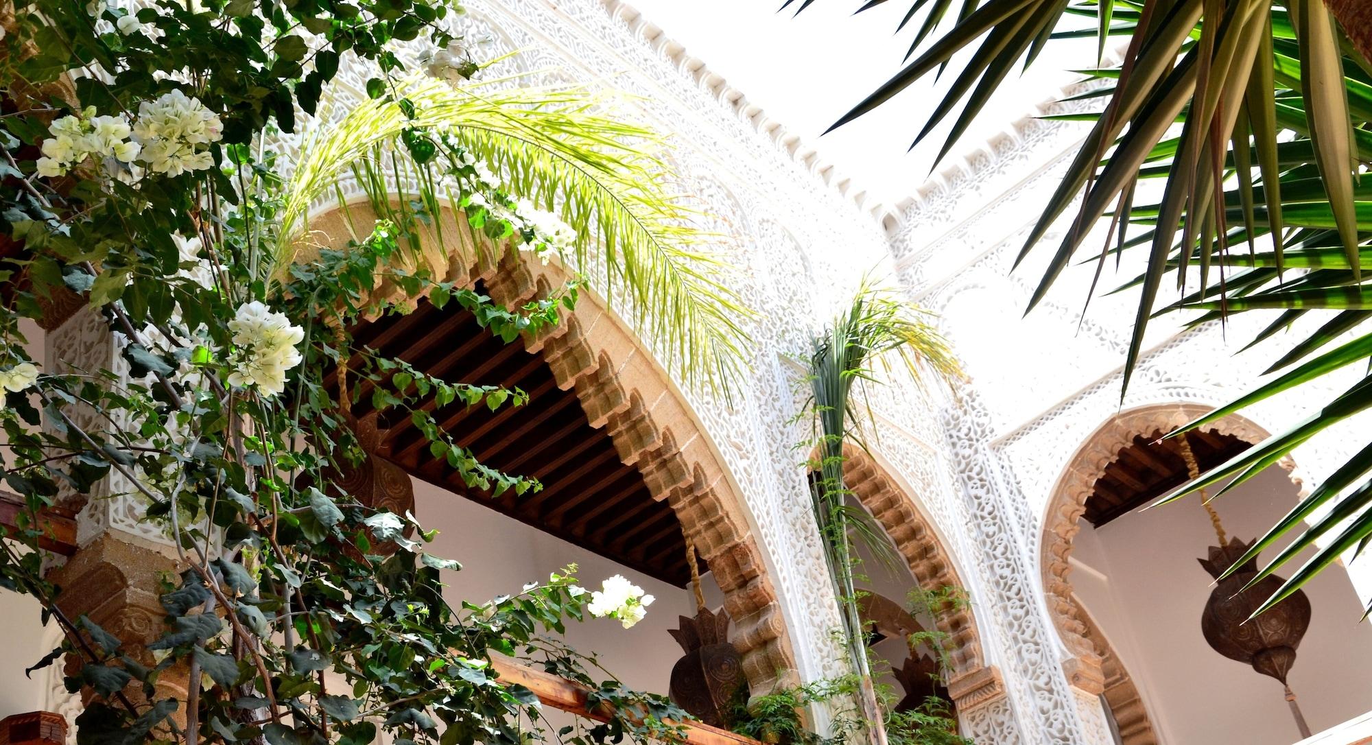 Riad Kalaa 라바트 외부 사진
