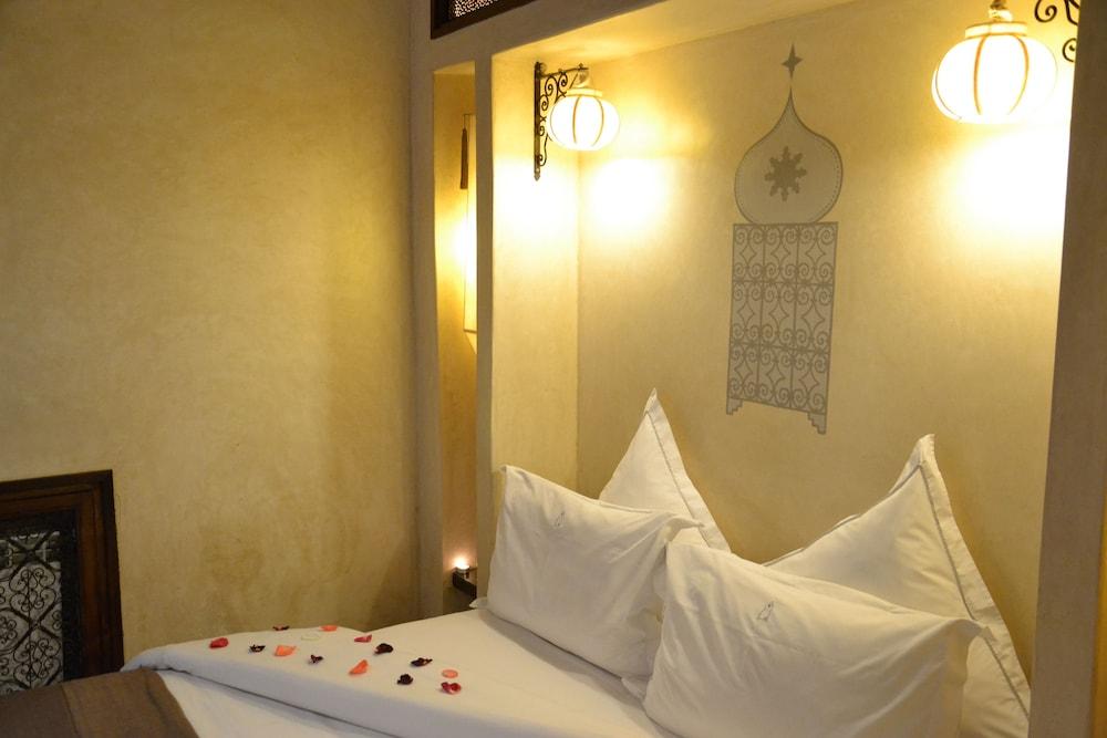Riad Kalaa 라바트 외부 사진