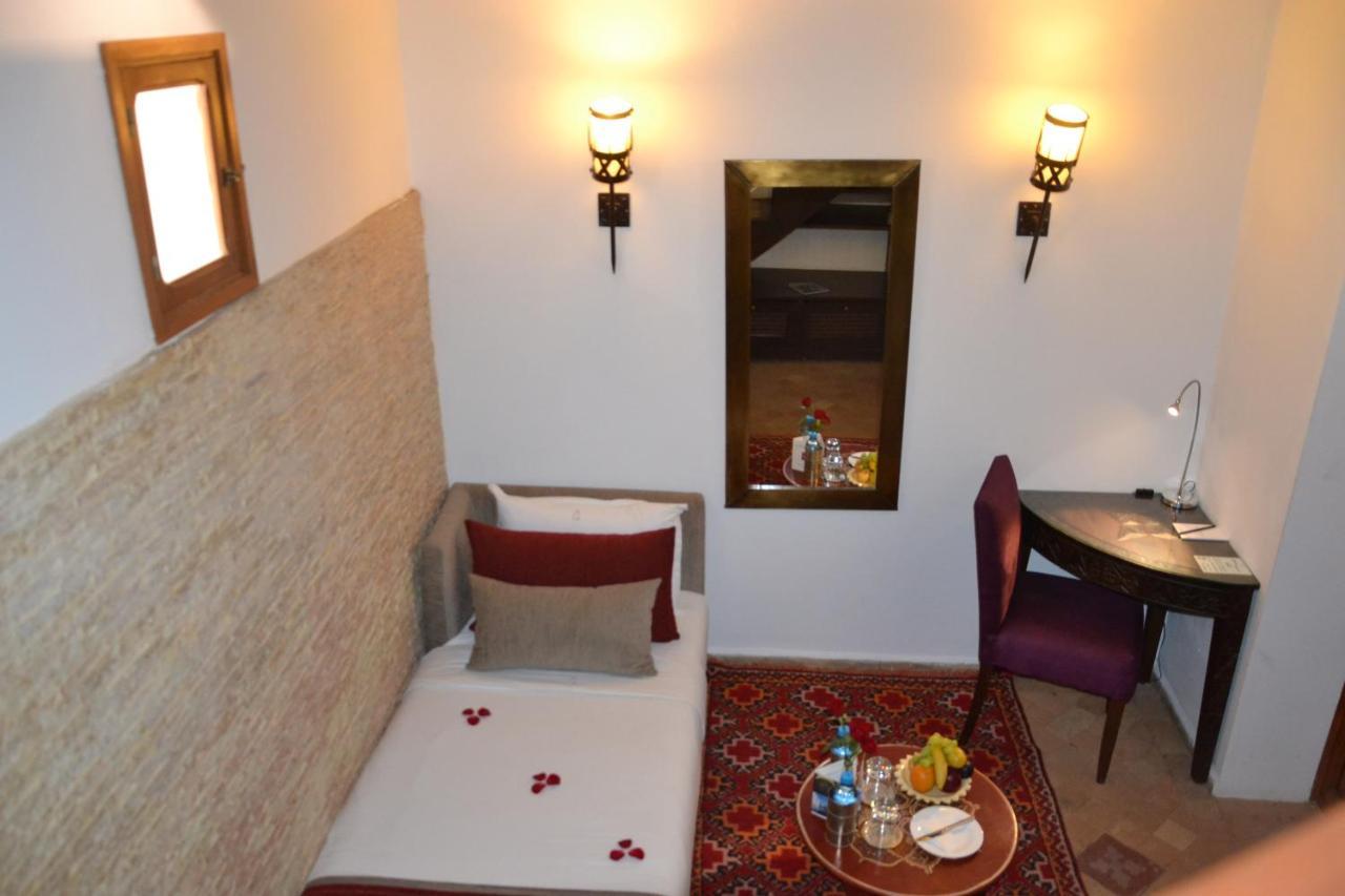 Riad Kalaa 라바트 외부 사진