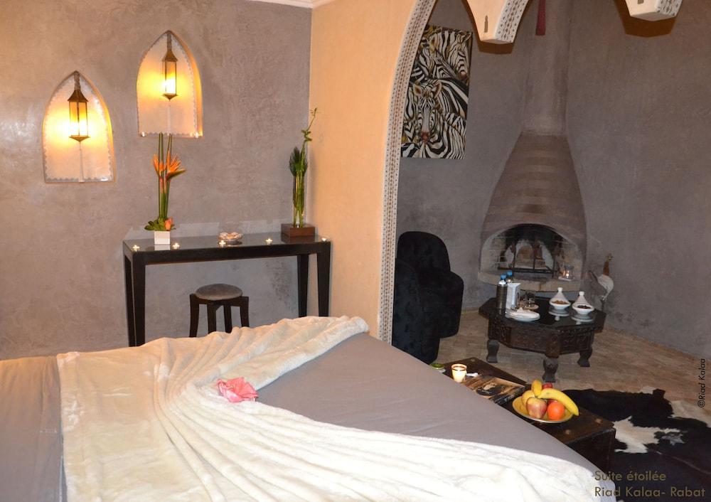 Riad Kalaa 라바트 외부 사진