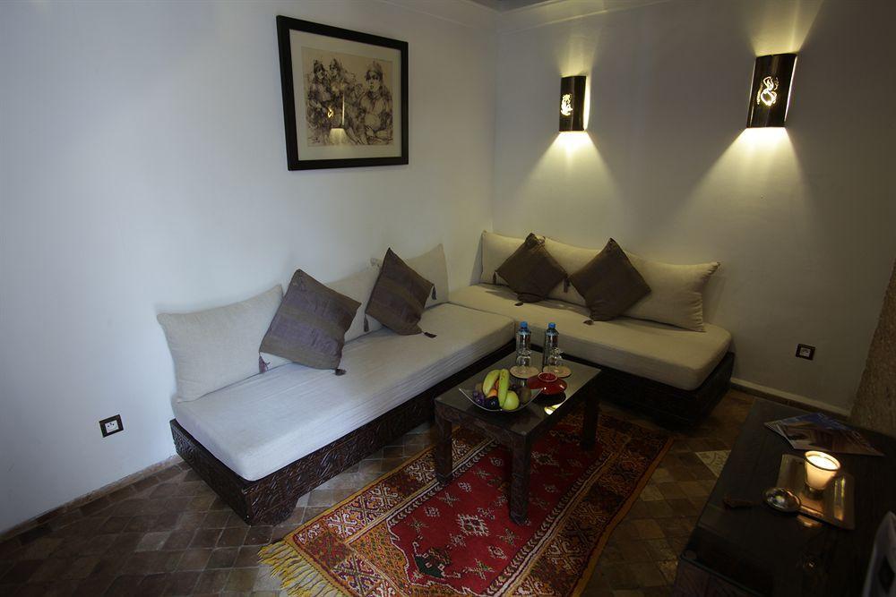 Riad Kalaa 라바트 외부 사진