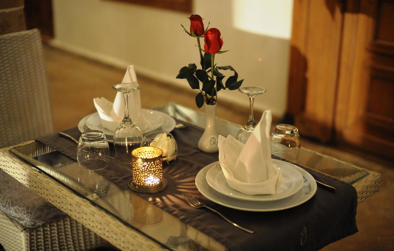 Riad Kalaa 라바트 외부 사진